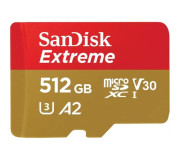 Карты памяти MicroSD